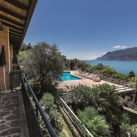 Residence Parco Lago Di Garda Malcesine Exterior foto