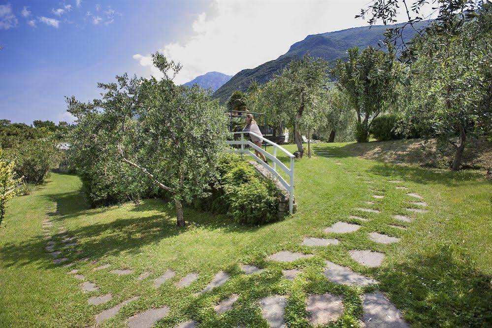 Residence Parco Lago Di Garda Malcesine Exterior foto